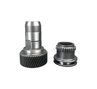 241 C GM Square Body Passenger Drop 27 Spline Input & Range Hub