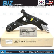Genuine Lower Control Arm Front Right For 20-25 Palisade Telluride 54501-s8100 Genuine Lower Control Arm Front Right For 20-25 Palisade Telluride 54501-s8100