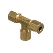 Tee 3/16 Tubing Tee for American Range - Part# 10007