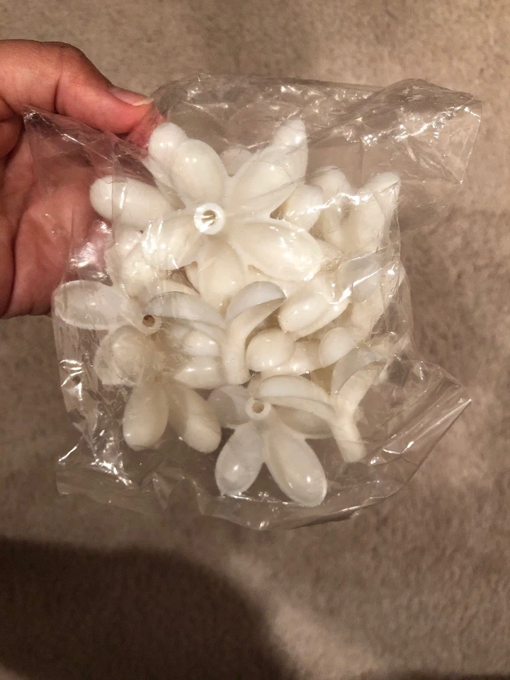 Wedding Reception Party Favor Jordan Almond Holder Pack Of 12 - Image 3 of 3