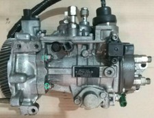 Mistsubishi Fuso Canter 4D34 Fuel Injection Pump 
