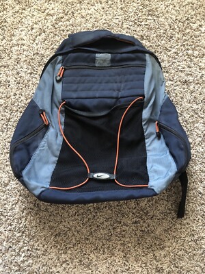 90s nike backpack