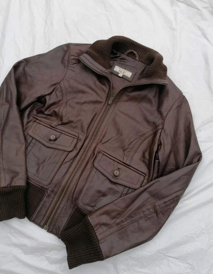 Next ladies shop bomber jacket