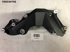 MV AGUSTA DRAGSTER 800RC SCS 2019 RH SWINGARM MOUNT PLATE OEM LOT102 102C24702