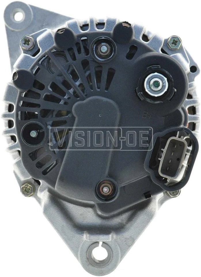Alternator fits 2003-2005 Kia Optima  VISION-OE - Image 3 of 4