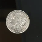 UNITED STATES 1921 MORGAN SILVER DOLLAR UNCIRCULATED HAVE FUN BIDDING