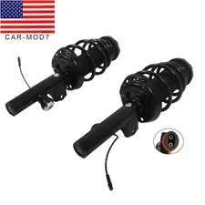 For Buick Regal GS 2012-2017 Pair Front Struts Assembly Real Time Damping