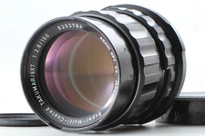 [Exc+5] Pentax SMC Takumar 6x7 150mm f/2.8 Lens For 6x7 67 67II From JAPAN