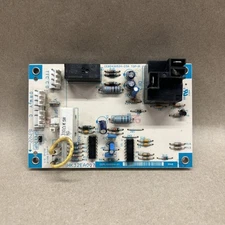 Carrier Bryant HK32EA007 DEFROST CONTROL BOARD B21