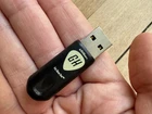 Guitar Hero Live Xbox One Wireless Receiver Dongle USB Adapter Authentic
