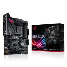 ROG Strix B450-F gaming motherboard