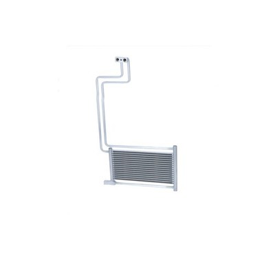 Ölkühler Automatikgetriebe 335 mm - 165 mm NRF für u.a. BMW 5er