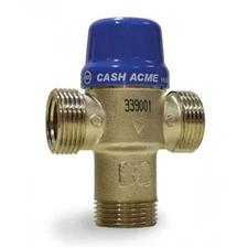 24511 Thermostatic Mixing Valve HG110-D