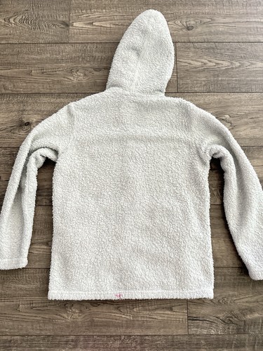 Patagonia Kids Size 10 Zip up Jacket Hooded - Picture 4 of 4