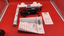Aqua UV Classic - 15 Watt Clarifier/Sterilizer - White