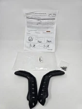 Gentex HGU-56/P Maritime Rail Attachment Kit