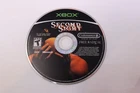 Second Sight Original Xbox Disc Only Tested