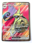 Carte Pokémon Exagide 230/182 Faille Paradoxe Alternative Display ETB