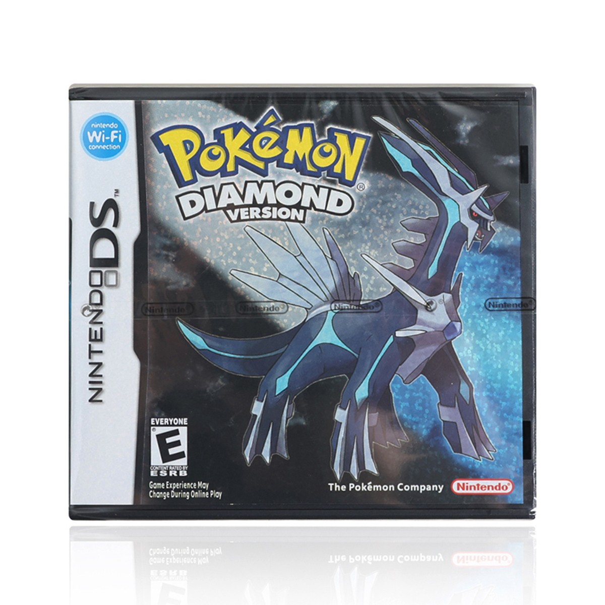 Pokemon Diamond Version for Nintendo DS