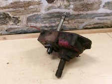 Ih Sa Super A Pto Shaft Unit Assembly