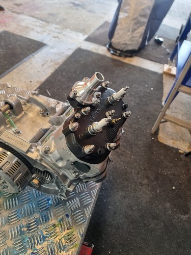 1987 Yamaha TZR 250 2MA 59 image