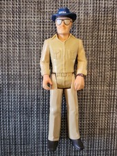 Big Duke Action Figure Tonka 8 Inch Big Duke Action Figure Tonka 8 Inch