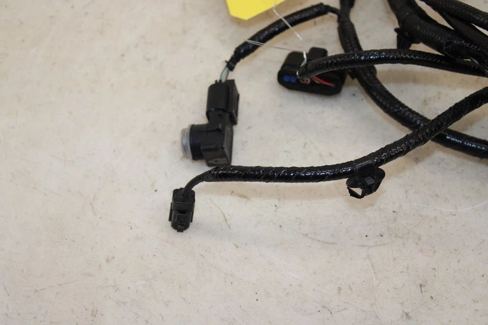 Arnés de cables de parachoques delantero Acura MDX 2025-2026 con sensores 32121-TYA-A903 OEM NC5 Foto 2 de 4