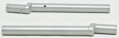 HELIBARS TracStar Handlebar Risers Suzuki GSX1300R Hayabusa # TS03000