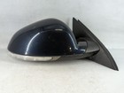 2014-2017 Buick Regal Passenger Right Side View Power Door Mirror J4NT5