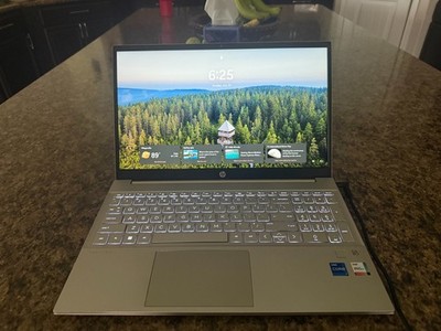 2024 Touchscreen HP Pavilion 2 TB