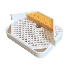 Small Wet Grinder Sink Accessory for Workshop Jewelry Making Glass Crafting