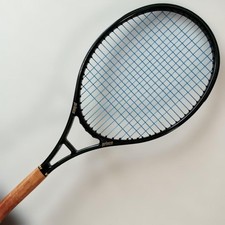 Prince Graphite Oversize Tennis Racket