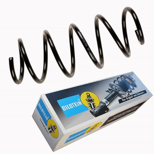 Bilstein Feder B3 Vorne VerstäRkt FüR Skoda Fabia Roomster Vw Fox Polo 9N-image