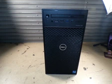 DELL PRECISION 3650 i7-11700 2.50GHZ T1000 16GB RAM **NO HD / NO OS