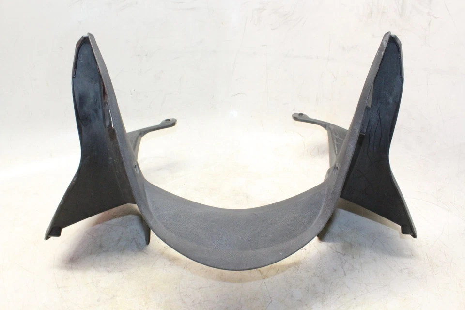2006 SUZUKI GS500F OEM INNER FAIRING COWL PANEL TRIM - Image 4 of 4