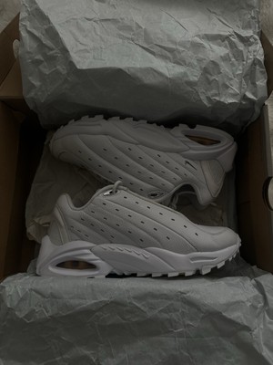 Nike Hot Step Air Terra Drake NOCTA weiß ( Neu ,Ungetragen )