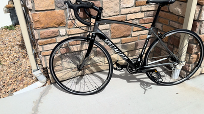 2012 Secteur Compact Large Road Bike | eBay