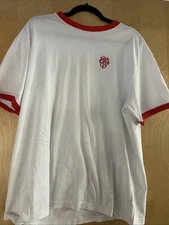 Girls Don’t Cry Verdy tee  4 L. White New