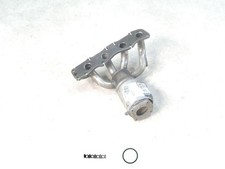 Katalysator Kat Neu Klarius für Suzuki Iginis Liana ER RH Schrägheck +Anbauteile