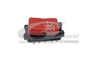 3Rg Warnblinkschalter 80578 FüR Mercedes 124 W124 Model S124 190 W201 Klasse 201