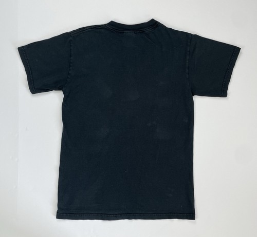 Vintage Taking Back Sunday Long Island New York Tshirt Gildan Size Small Faded - Bild 2 von 8