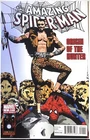 Amazing Spider-Man: Origin of the Hunter #1 One-Shot 1st Issue Kraven