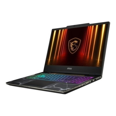 MSI Cyborg 15 B2RWEKG-067 Laptop Intel Core 7 240H 16GB 15.6'' FHD 512GB SSD