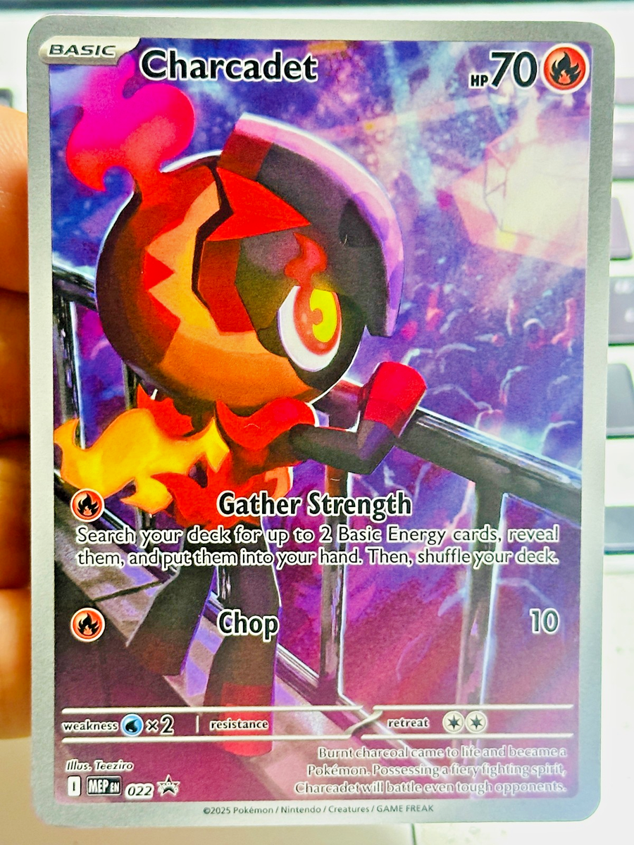 Pokemon ME02 Phantasmal Flames NM YouPICK! 1-130 Reverse Holo RH