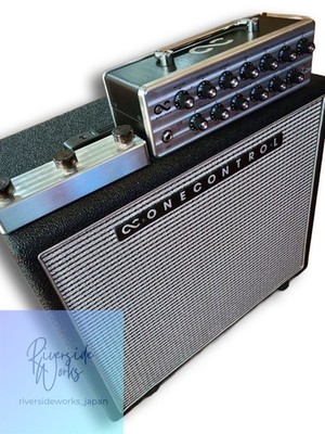ONE CONTROL GA-SC64 Gitarrenverstärker-Kopf