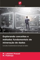 M. Lakshmi Prasad (U. A.) | Explorando Conceitos E MéTodos Fundamentais De...