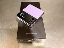 Samsung Galaxy Z Flip 4 128Go couleur lavande