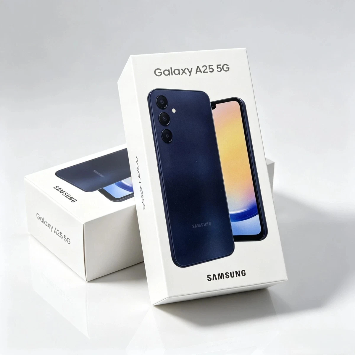 Las mejores ofertas en Samsung Galaxy A25 5G | eBay