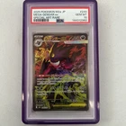 New ListingPokemon Mega Gengar ex Mega Dream ex Japanese Special Art Rare #240 PSA 10