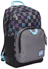 Quiksilver Traverse 20L Backpack - Aqua Blue - New
